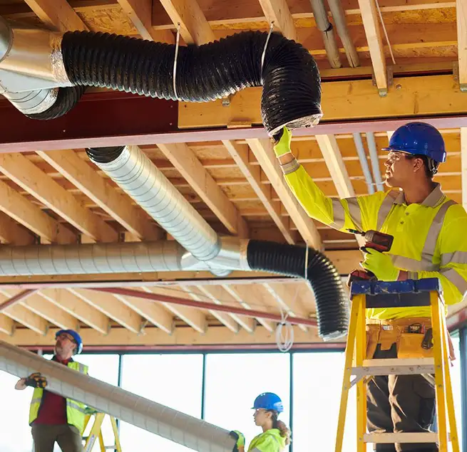 Why Homeowners & Businesses Trust Us in Gainesville, FL?