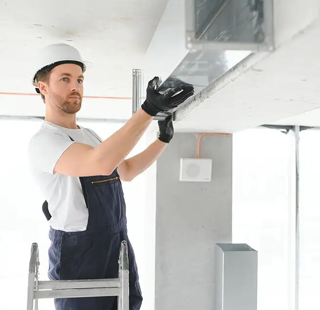 Why Homeowners & Businesses Trust Us in Gainesville, FL?