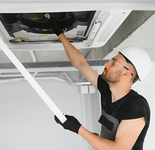 Why Homeowners & Businesses Trust Us in Gainesville, FL?