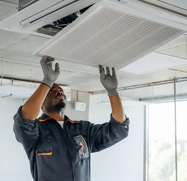  Why Homeowners & Businesses Trust Us in Gainesville, FL?