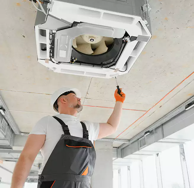 Why Homeowners Businesses Trust Us in Gainesville, FL