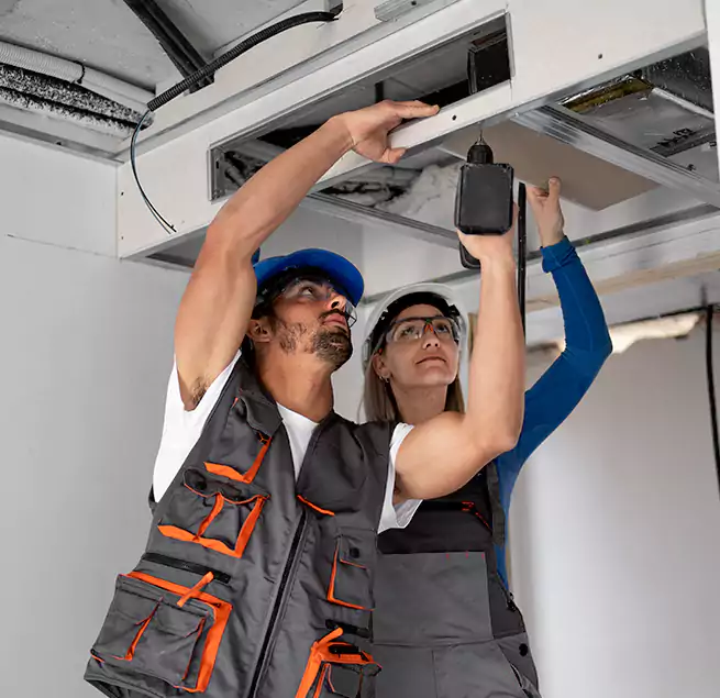 Why Homeowners & Businesses Trust Us in Gainesville, FL