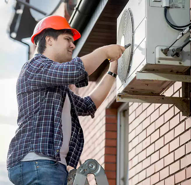 Why Homeowners & Businesses Trust Us Gainesville, FL