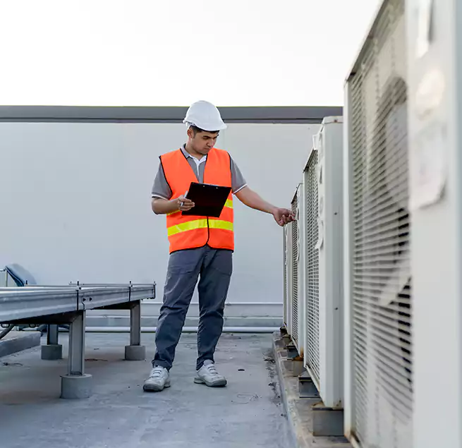 Why Homeowners & Businesses Trust Us in Gainesville, FL?