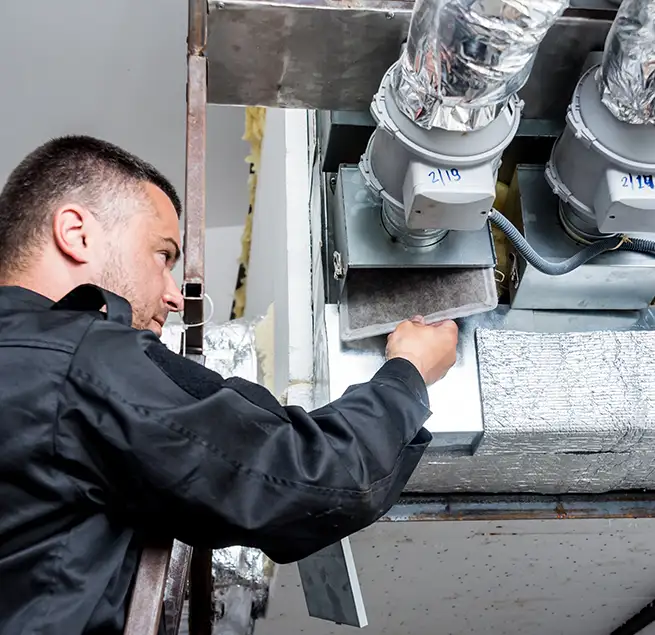 Why Homeowners & Businesses Trust Us in Gainesville, FL?